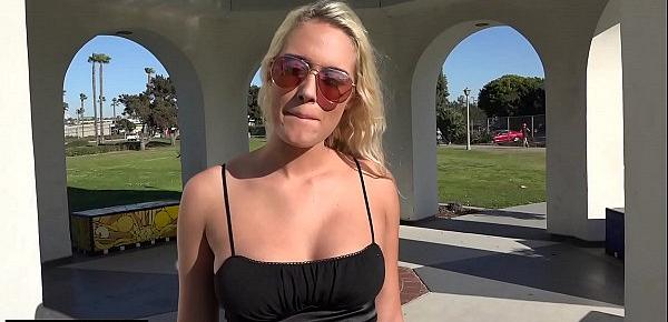  Preachers teen daughter Athena Palomino has a hunger for cock